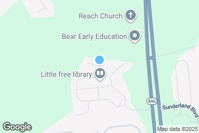 Map image of the property - 606 Margaret Ct