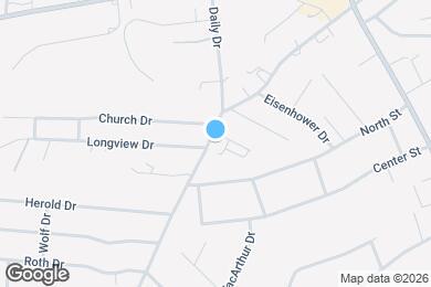 Map image of the property - 619 Robbins Station Rd
