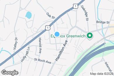 Map image of the property - 71 Josephine Evaristo Ave