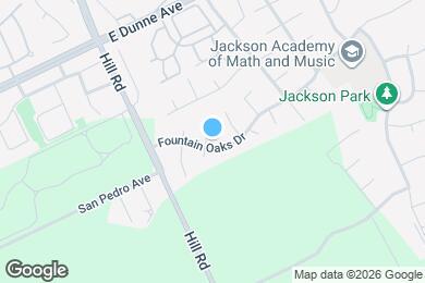 Map image of the property - Unit