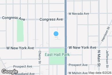 Map image of the property - Titan Ridge