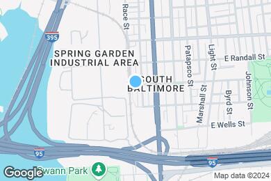 Map image of the property - Heath Street Lofts