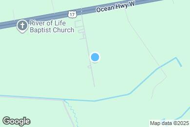 Map image of the property - 137 Shamrock Dr SW