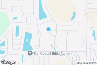 Map image of the property - 4565 Cabello Loop