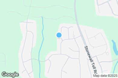 Map image of the property - 2604 Waterdale Rd