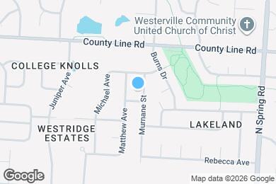 Map image of the property - 191 Murnane St