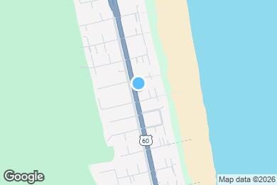 Map image of the property - 7605 Atlantic Ave