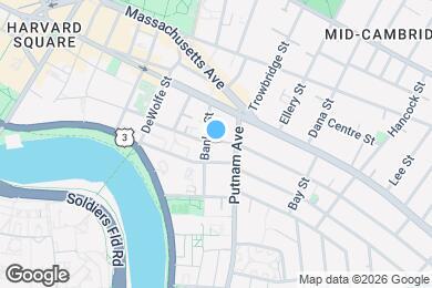 Map image of the property - 702 Green St