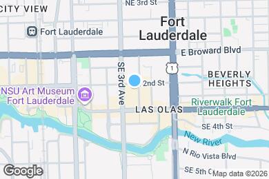 Map image of the property - 350 SE 2nd St