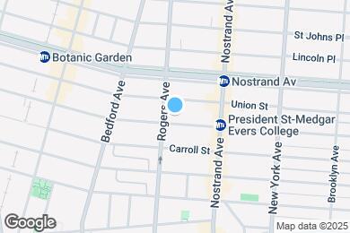 Map image of the property - Furnished room/NOT APARTMENT