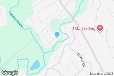 Map image of the property - 1936 Patterson Park Pl