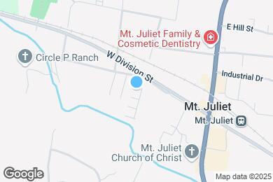 Map image of the property - 205 Ashmere Ct