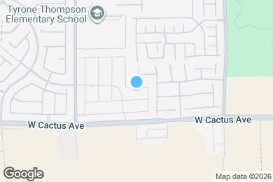 Map image of the property - 8831 Crinkle Leaf Ave
