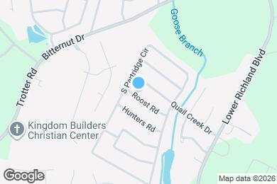 Map image of the property - 108 Roost Rd