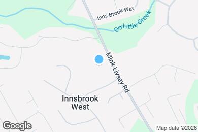 Map image of the property - 4299 Mink Livsey Rd