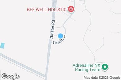 Map image of the property - 96076 Aqua Vista Ct