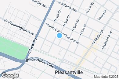 Map image of the property - 15 Vola Ln