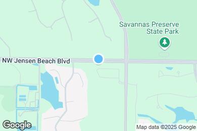 Map image of the property - 214 Osprey Preserve Blvd