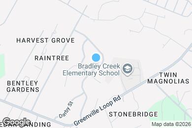 Map image of the property - 313 Kingston Rd