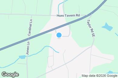 Map image of the property - 7108 Cobb Cir