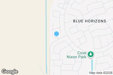 Map image of the property - 20251 W Buchanan St