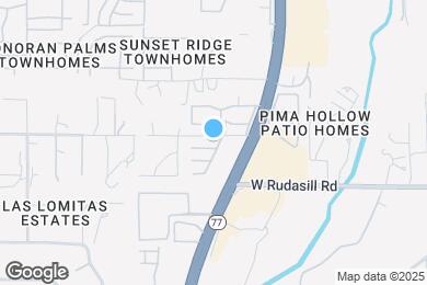 Map image of the property - Hidden Gem- 1 & 2 bedroom apartments