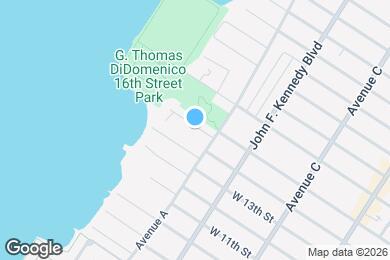 Map image of the property - 2 Obrien Ct