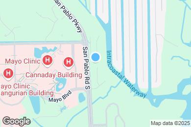 Map image of the property - 4466 Grassey Cay Ln