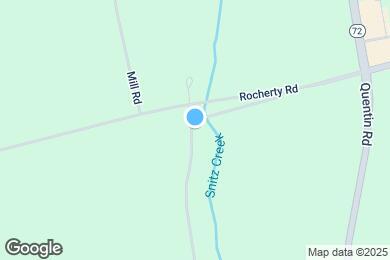 Map image of the property - 290 N Cornwall Rd