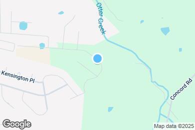 Map image of the property - 1134 Judah Bear Blvd