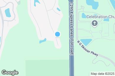 Map image of the property - 8895 Canopy Oaks Dr
