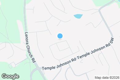 Map image of the property - 4282 Bella View Dr