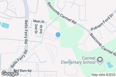 Map image of the property - 149 Windflower Wy