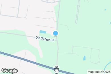 Map image of the property - 1186 Ewing Wy