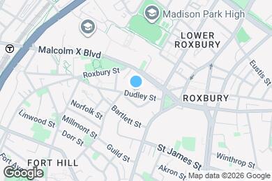 Map image of the property - Room in Shared 5 bed/2.5 bath home