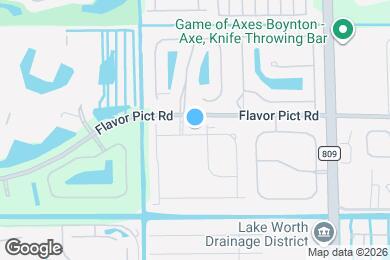 Map image of the property - 12756 Anthorne Ln