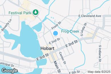 Map image of the property - 139 Center St