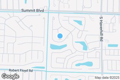 Map image of the property - 1232 Pitusa Ct