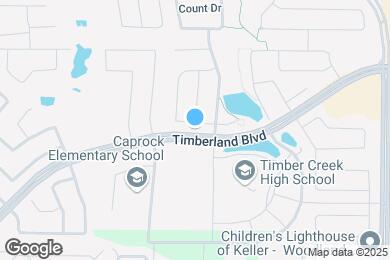 Map image of the property - 3324 Lone Tree Lane