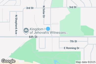 Map image of the property - Welcome to 3Falls Apartments - 1 Mo Free w...