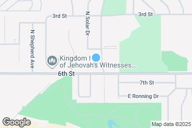 Map image of the property - Welcome to 3Falls Apartments - 1 Mo Free with a 13 Mo Lease!