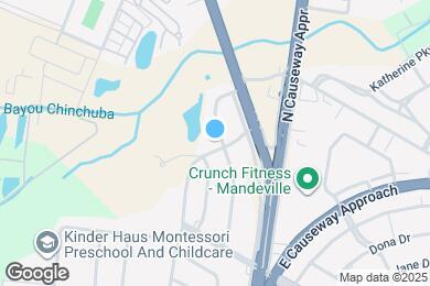 Map image of the property - 217 Lovers Ln