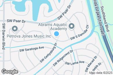 Map image of the property - 176 Valley Pl
