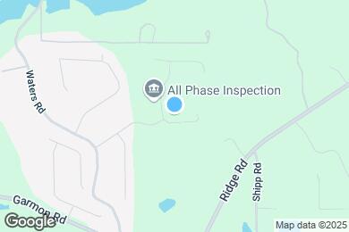 Map image of the property - 195 Harvest Way