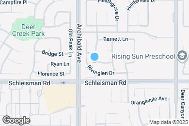 Map image of the property - 6913 Stillbrook Way