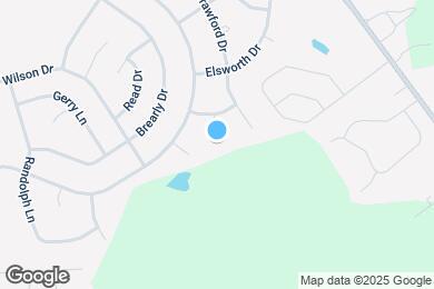 Map image of the property - 7 Bassett Ct