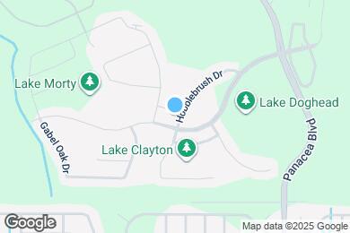 Map image of the property - 2553 Hobblebrush Dr