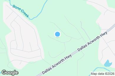 Map image of the property - 138 Spruce Cir