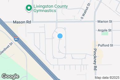 Map image of the property - 88 Normandy Dr