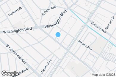Map image of the property - 11942 Courtleigh Dr